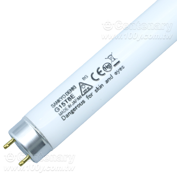 SANKYO DENKI_UV-B Lamp - 46727 Product Image
