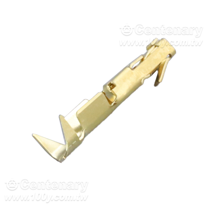 日本JAE_Socket Contact - 166318 Product Image