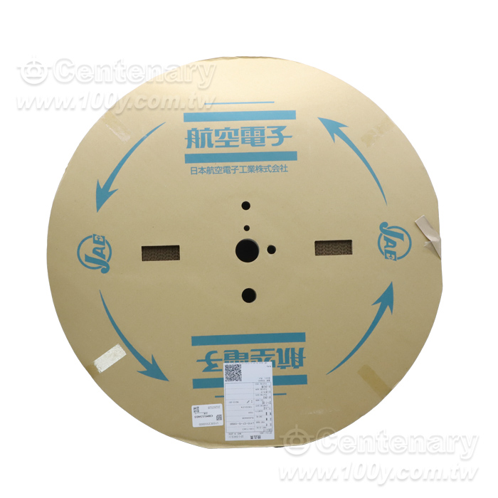 Rectangular Connector Contact - 166324 Product Image