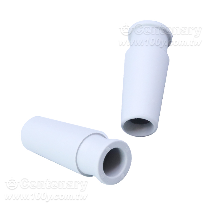 連接器尾夾線護套 size:20 - 166415 產品圖片