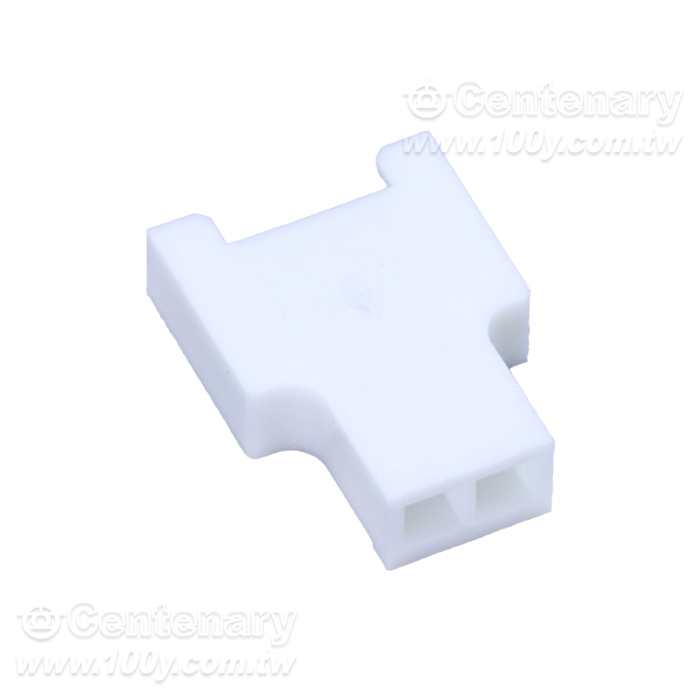 MOLEX_連接器51006系列 Pitch:2mm 2P - 93066 產品圖片