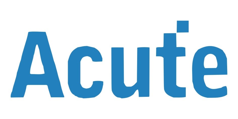 ACUTE