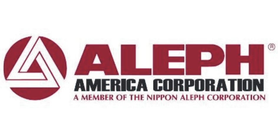 ALEPH