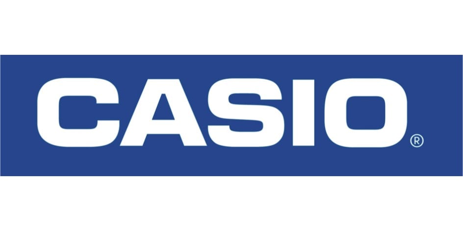 CASIO