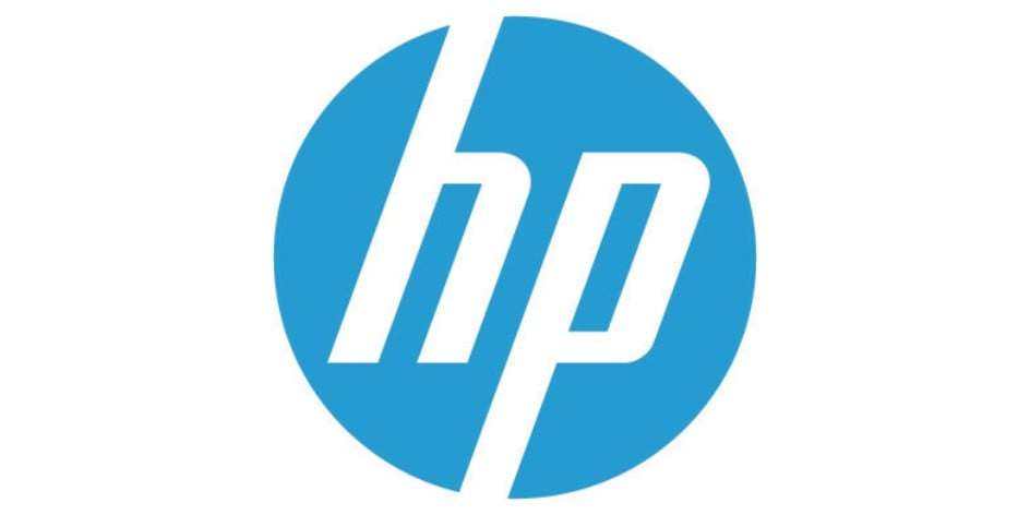 HP 品牌