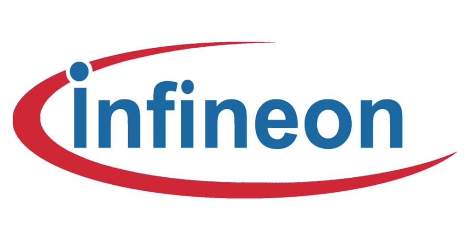 Infineon 品牌