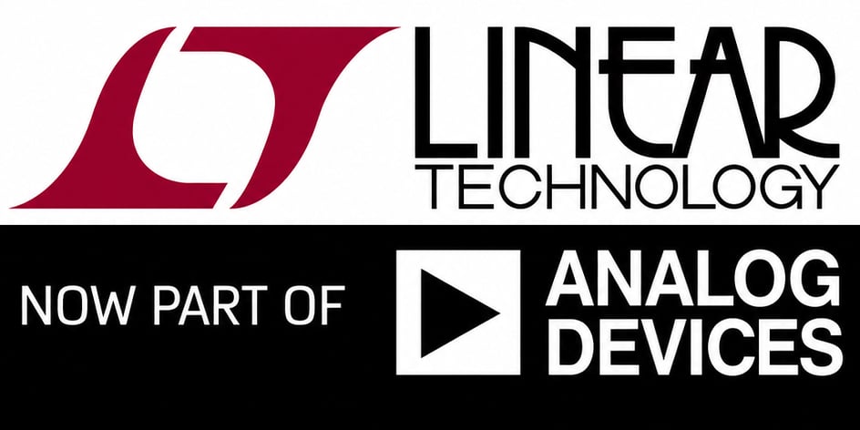 Linear(ADI) 品牌