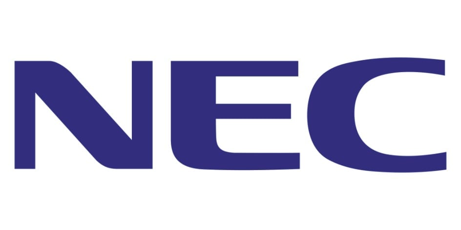 NEC 品牌