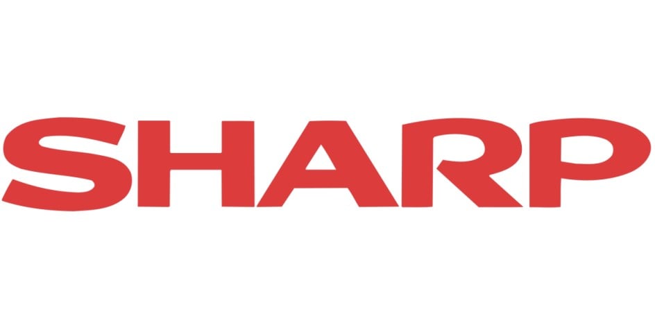 SHARP 品牌