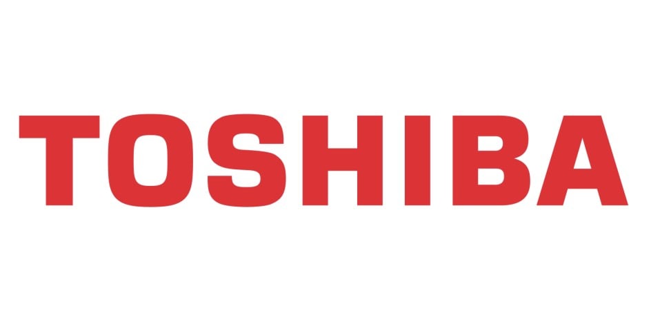 TOSHIBA 品牌