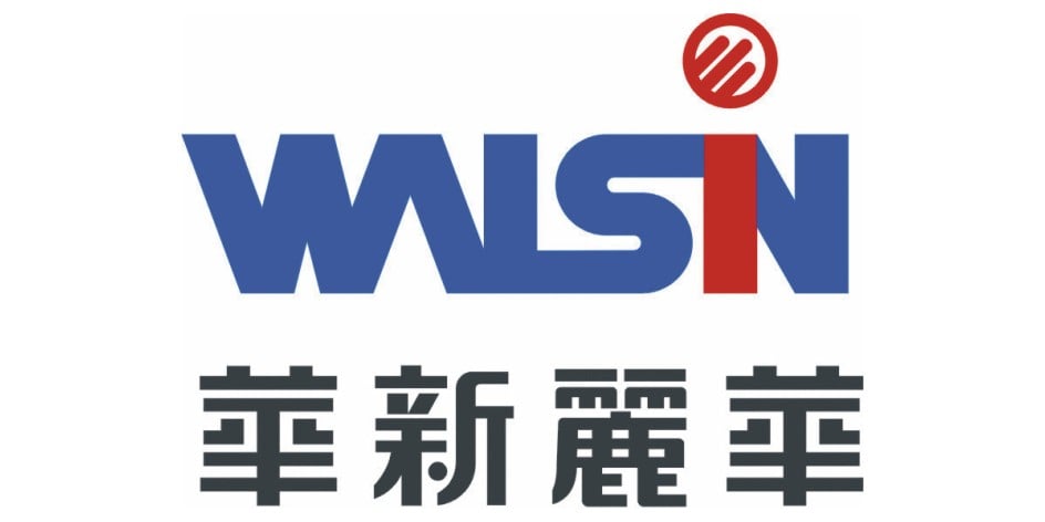 Walsin