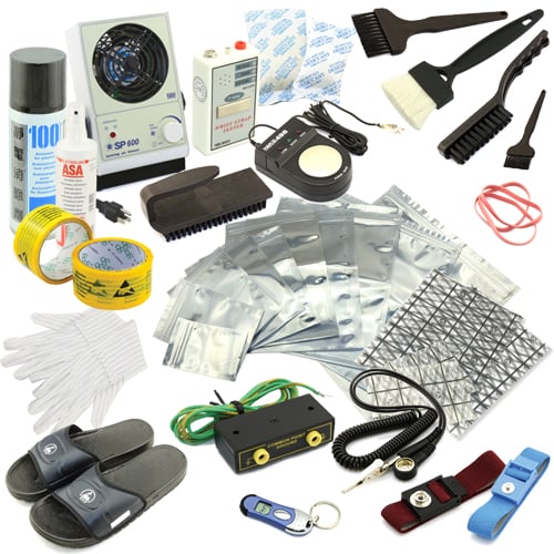 防靜電產品