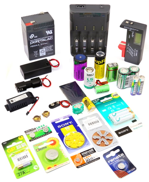 電池+充電器+點焊機