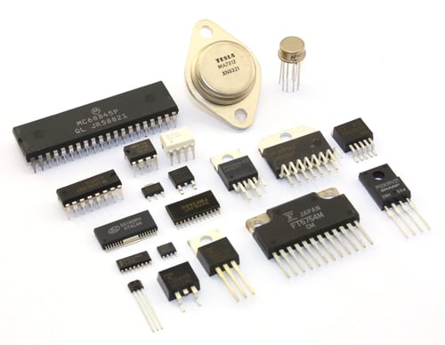 放大器 IC