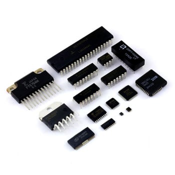 驅動+通信介面 IC