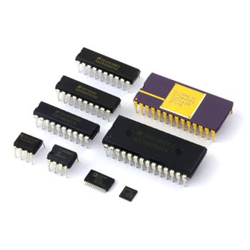 信號轉換 IC