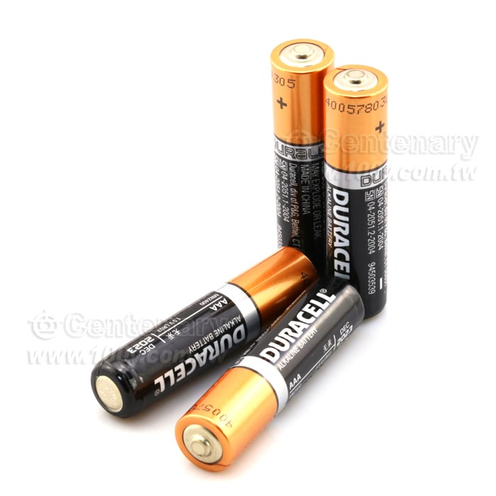 金頂電池44.5*10.5