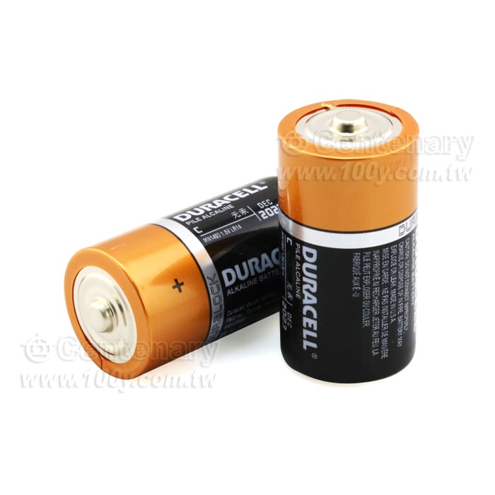 金頂電池50*26.2/1.5V