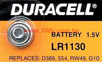 Alkaline電池1.5V