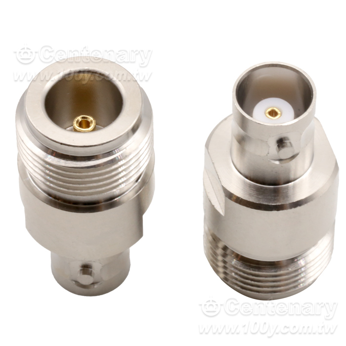 BNC Female To N Female - 2944 Product Image