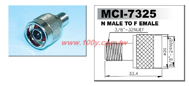 N Male To F Female