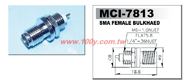 SMA Female Bukhaed