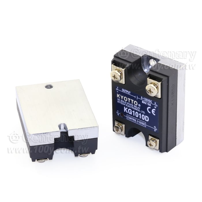 SSR120VDC/25A【ROHS】