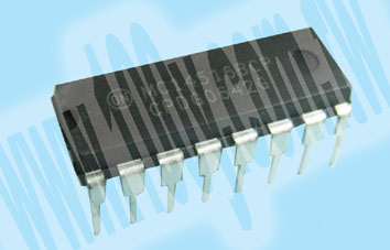 16P/DIP (ROHS)