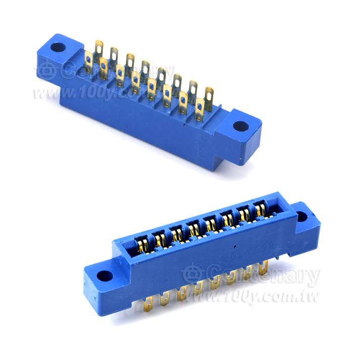 3.69mm Solder SOLT Socket (Gold-Plated) - 4154 Product Image