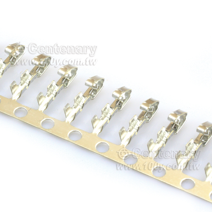 Centenary Materials Co., Ltd.