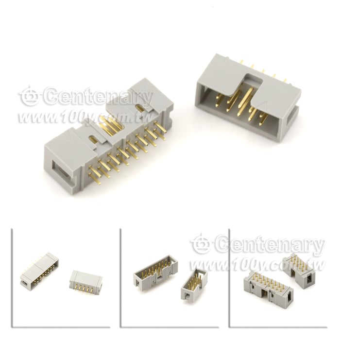 Centenary Materials Co., Ltd.