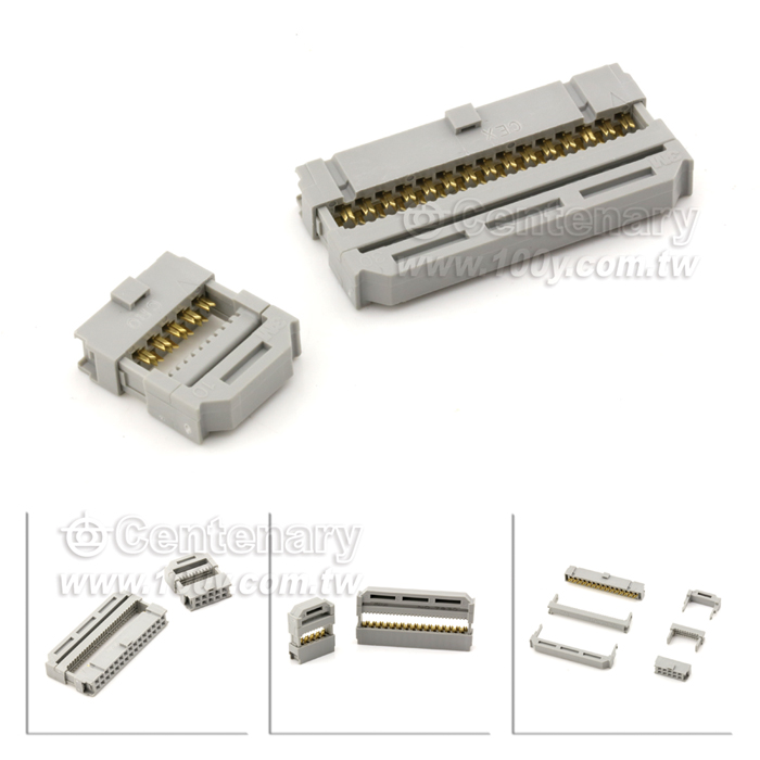 Centenary Materials Co., Ltd.
