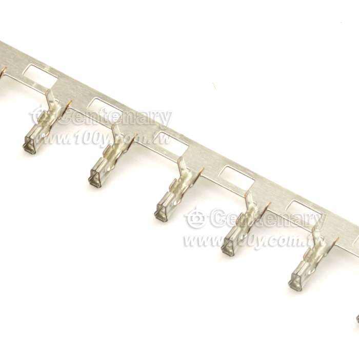 PH  2.0mm 之母PIN 【ROHS】 - 13760 產品圖片