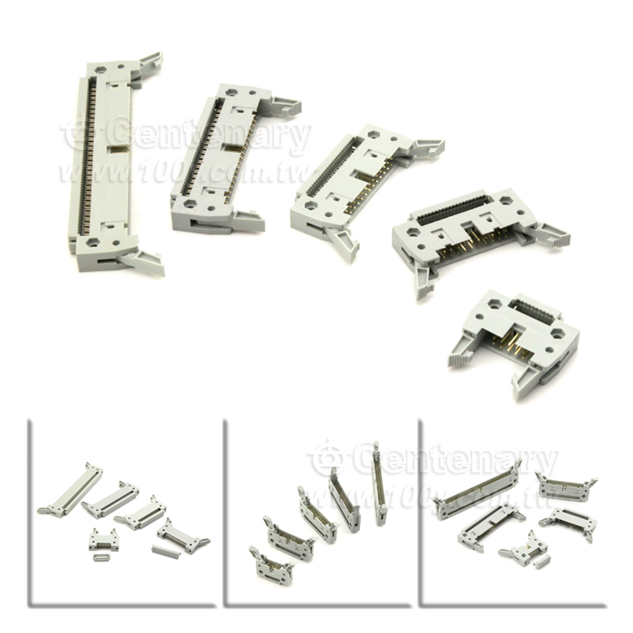 Centenary Materials Co., Ltd.