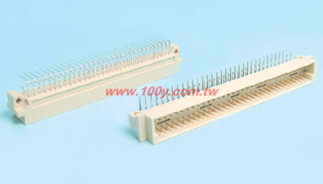 DIN41612  Connector