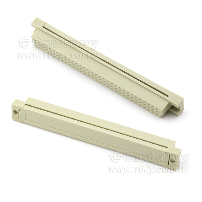 DIN41612  180°  Connector  64P AC