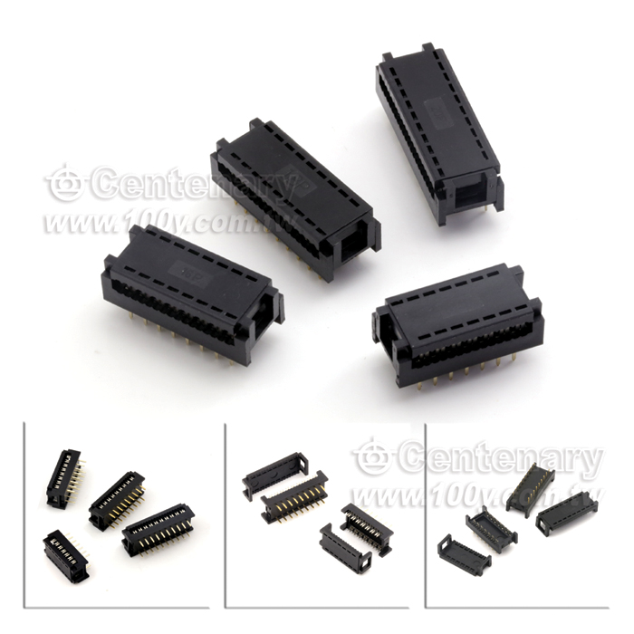 Centenary Materials Co., Ltd.