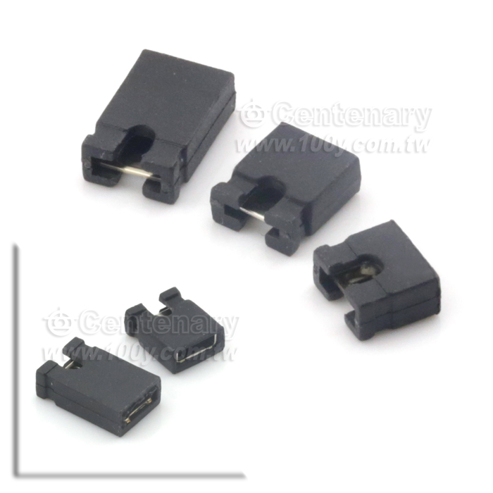 2.54mm Jumper