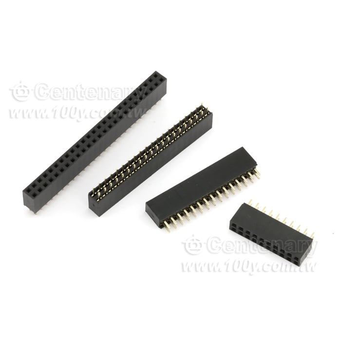 Centenary Materials Co., Ltd.