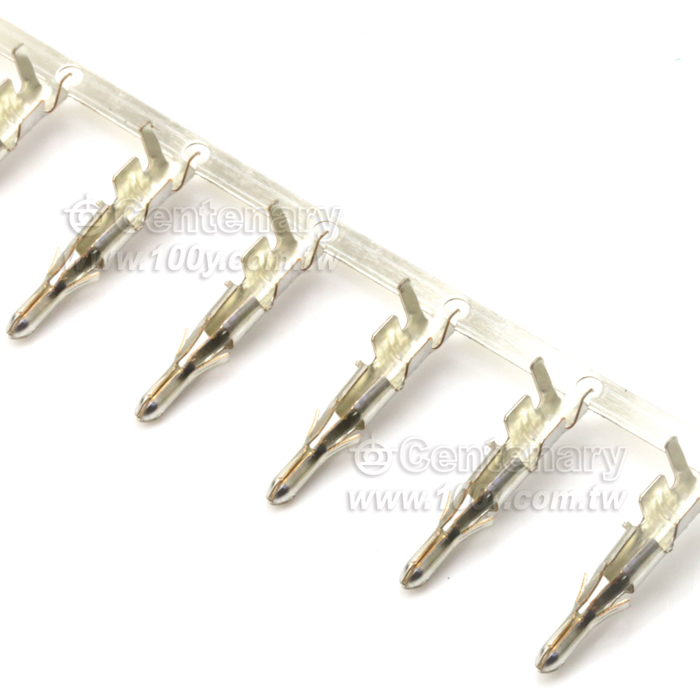 Centenary Materials Co., Ltd.