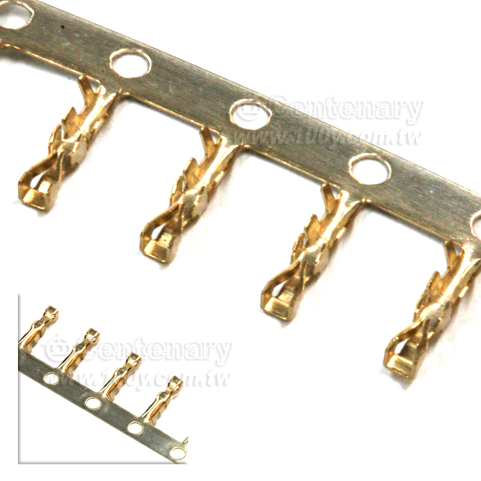 Centenary Materials Co., Ltd.
