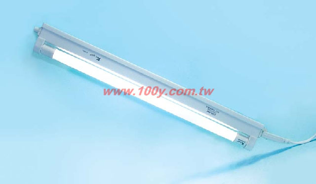 T4燈具(   含8 W燈管)110V-130V