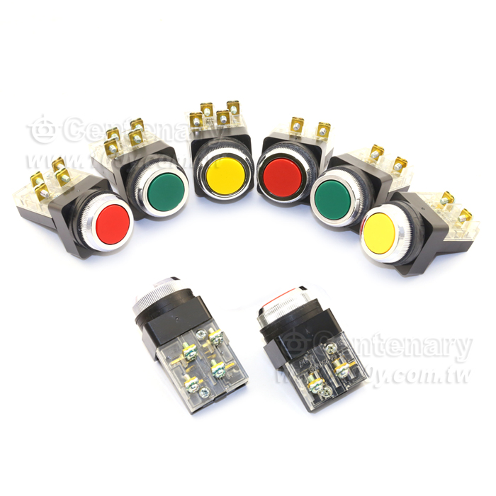 Centenary Materials Co., Ltd.