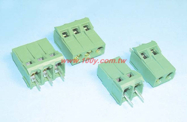 2P 母座 300V 32A - 14068 產品圖片
