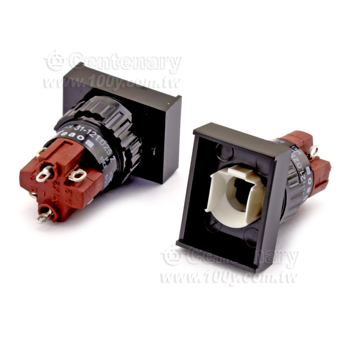 Centenary Materials Co., Ltd.