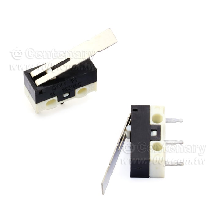Centenary Materials Co., Ltd.