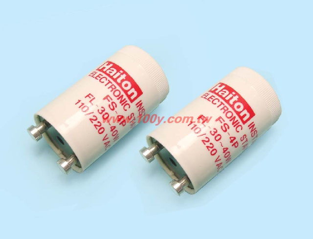 FS-1P快速啟動器 - 16692 產品圖片