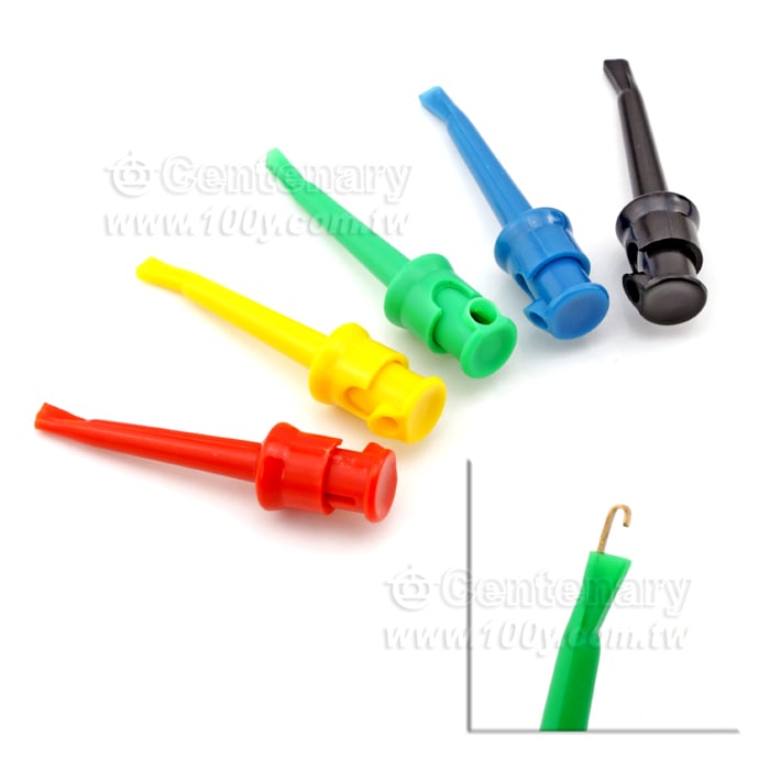 Test Hook