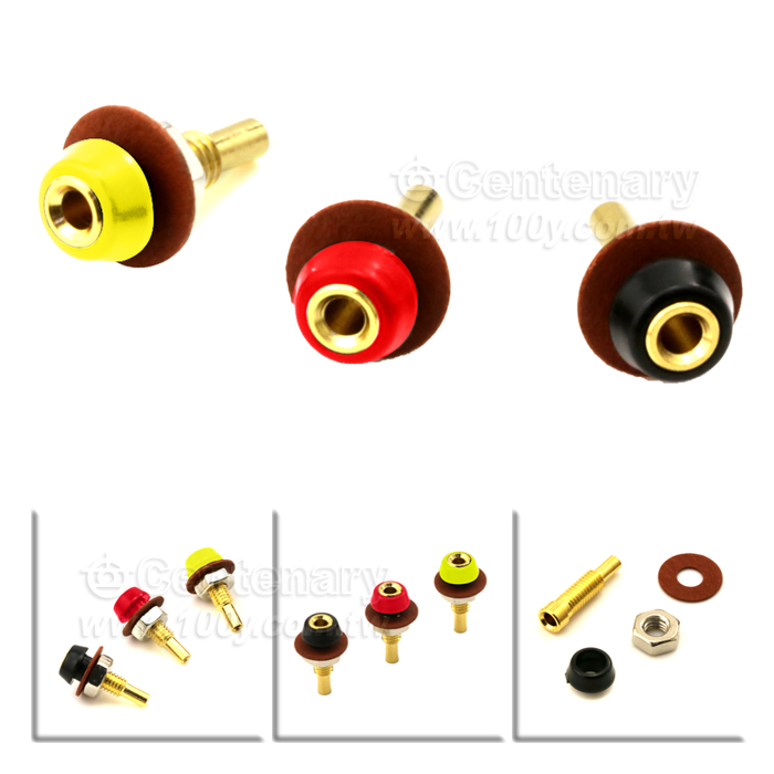 Centenary Materials Co., Ltd.