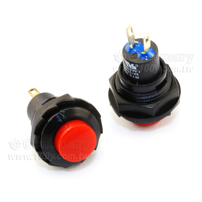 復歸 A接點 3A125V ROHS - 14146 產品圖片